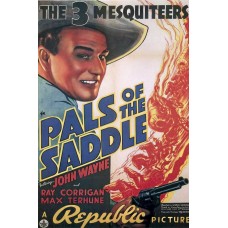 PALS OF THE SADDLE (1938)